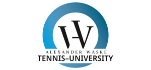 Alexander Waske Tennis-University